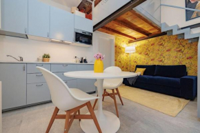 Bohemian House